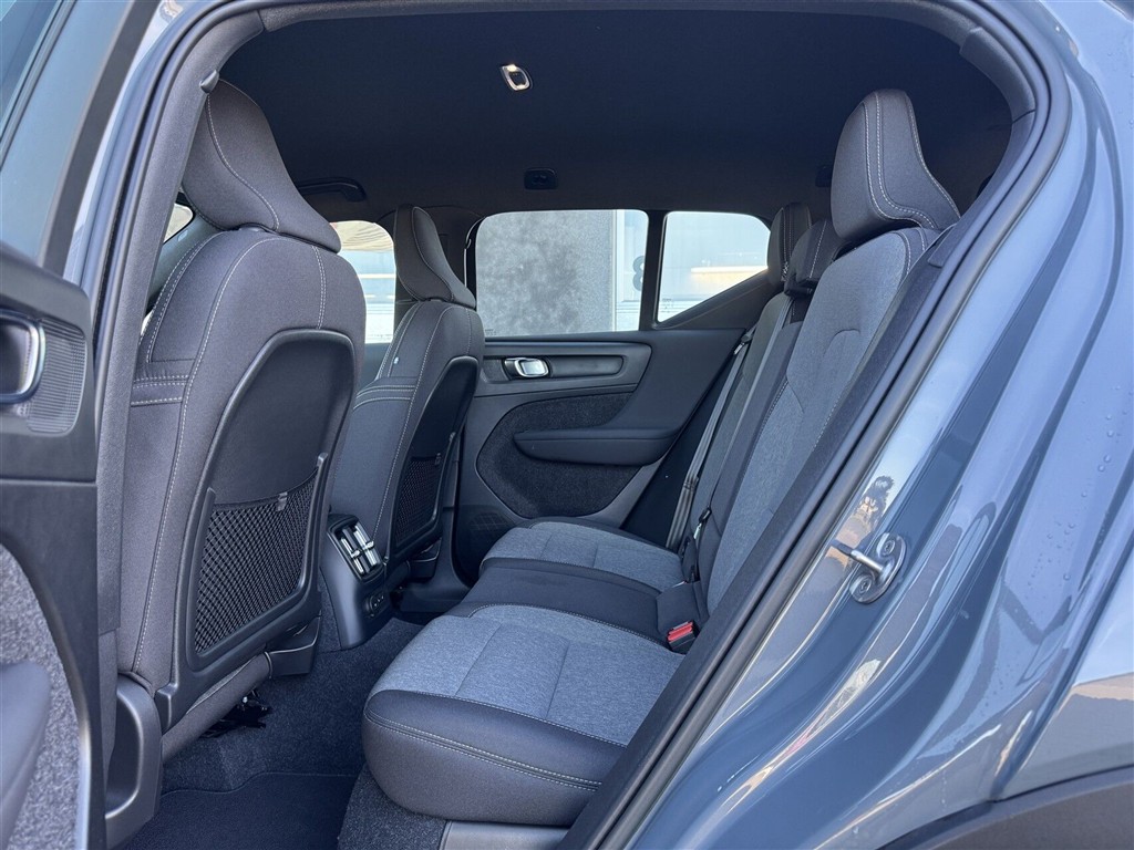 Volvo XC40 Plus billede 7