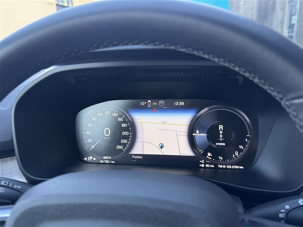 Volvo XC40 Plus billede 17