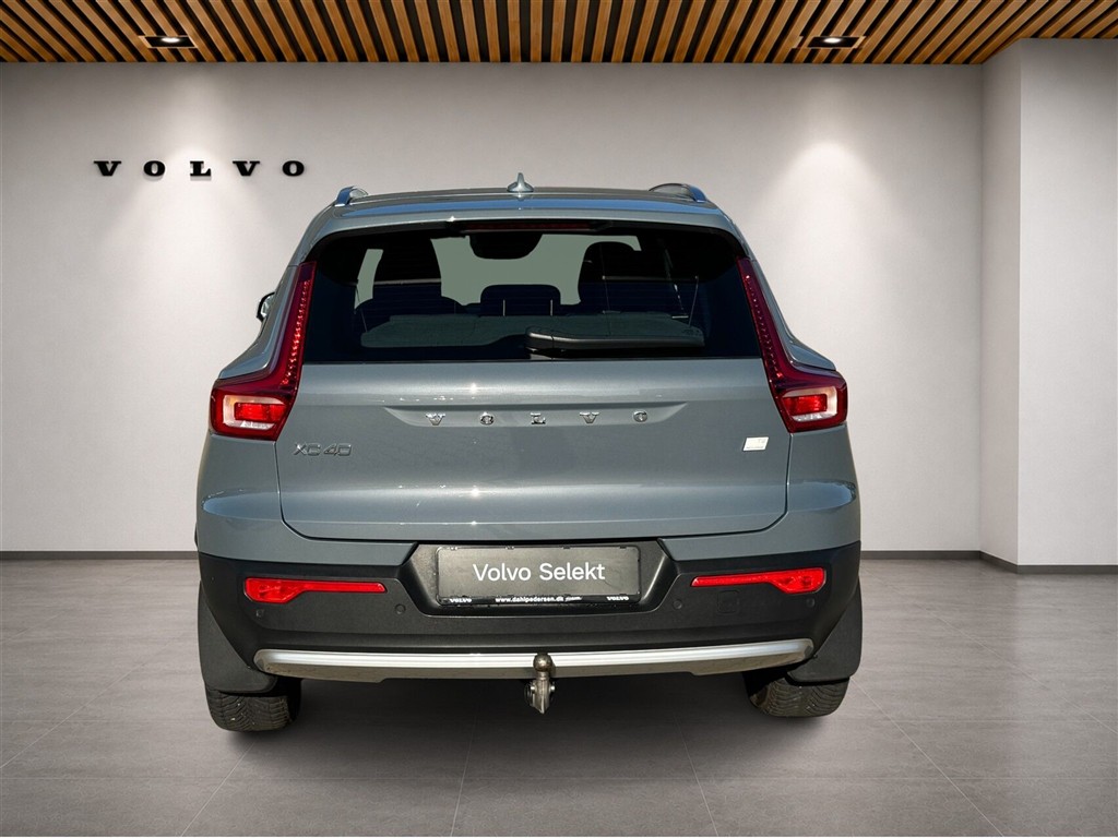 Volvo XC40 Plus billede 19