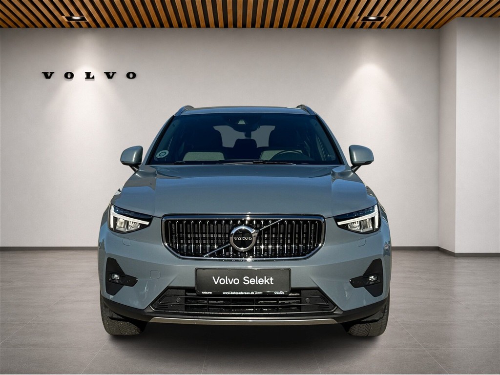 Volvo XC40 Plus billede 20
