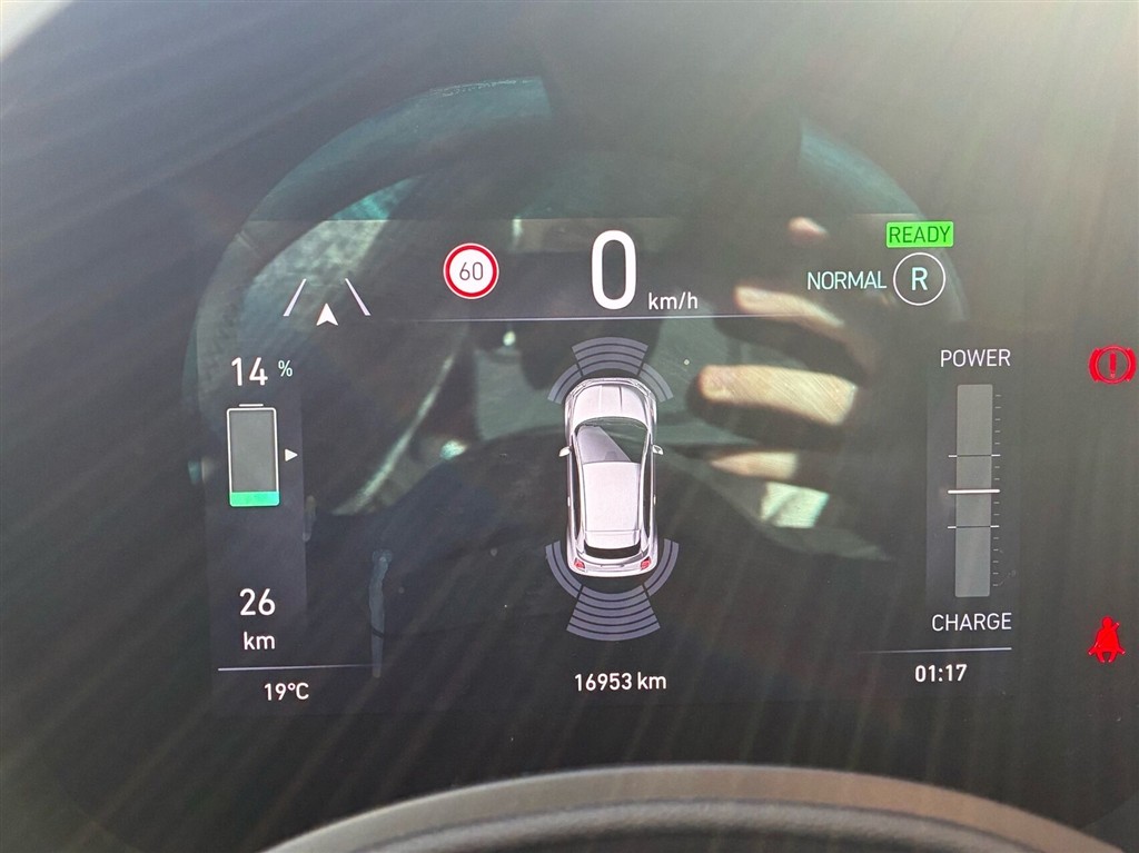 Fiat 500e Icon Pack billede 6