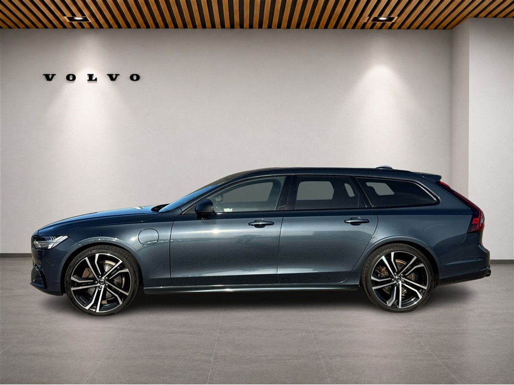 Volvo V90 R-design billede 2