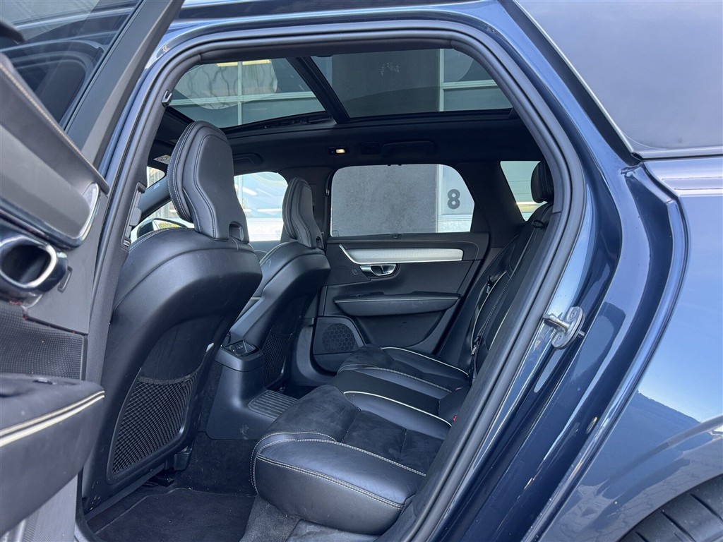 Volvo V90 R-design billede 6