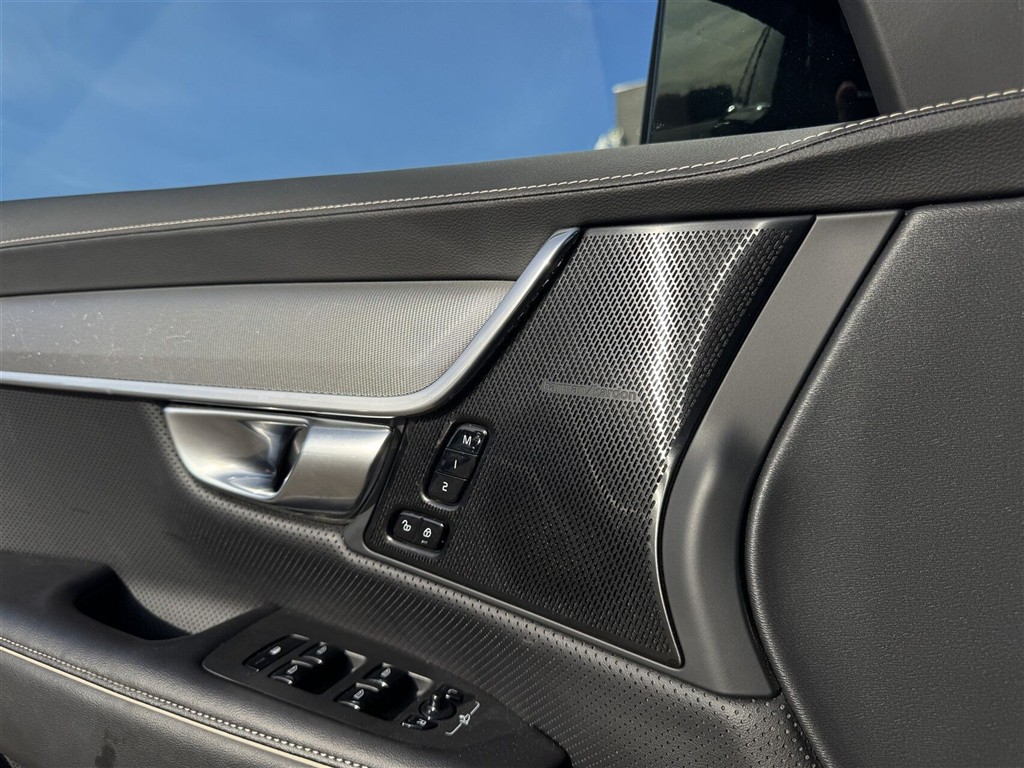 Volvo V90 R-design billede 15