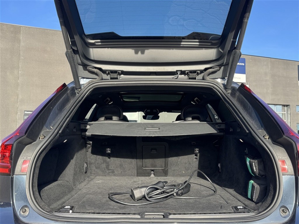 Volvo V90 R-design billede 17