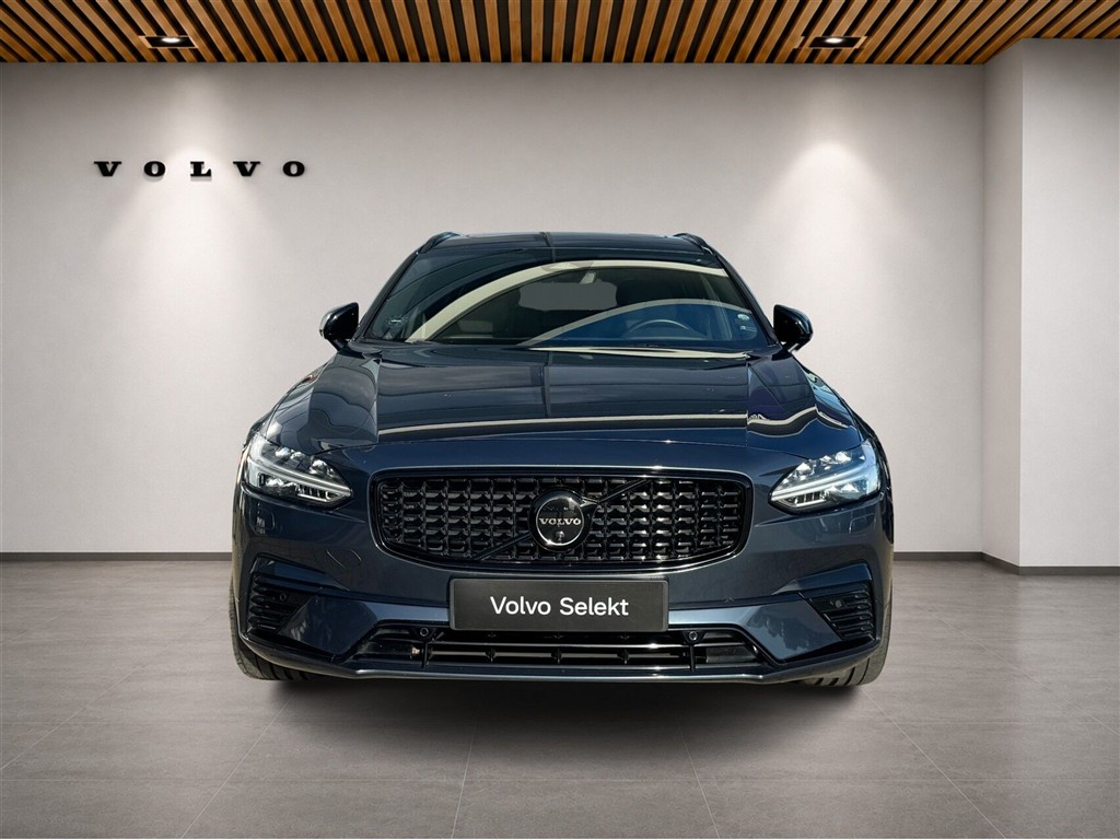 Volvo V90 R-design billede 20