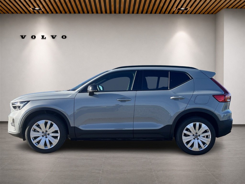 Volvo EX40 Core billede 3