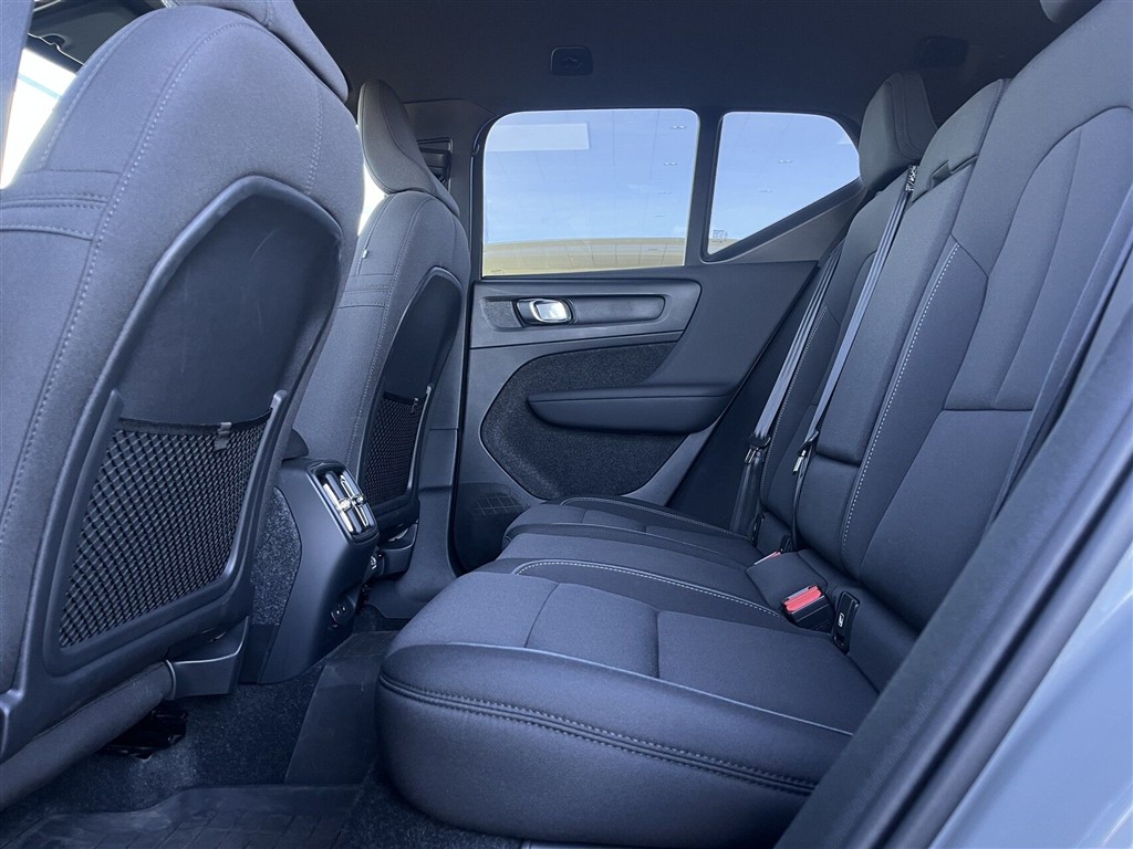 Volvo EX40 Core billede 6