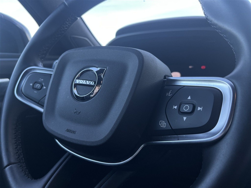 Volvo EX40 Core billede 9