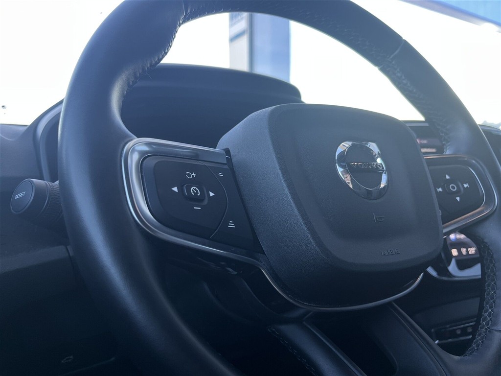 Volvo EX40 Core billede 10