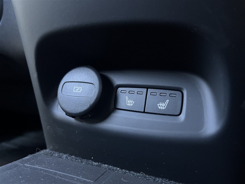 Volvo EX40 Core billede 15