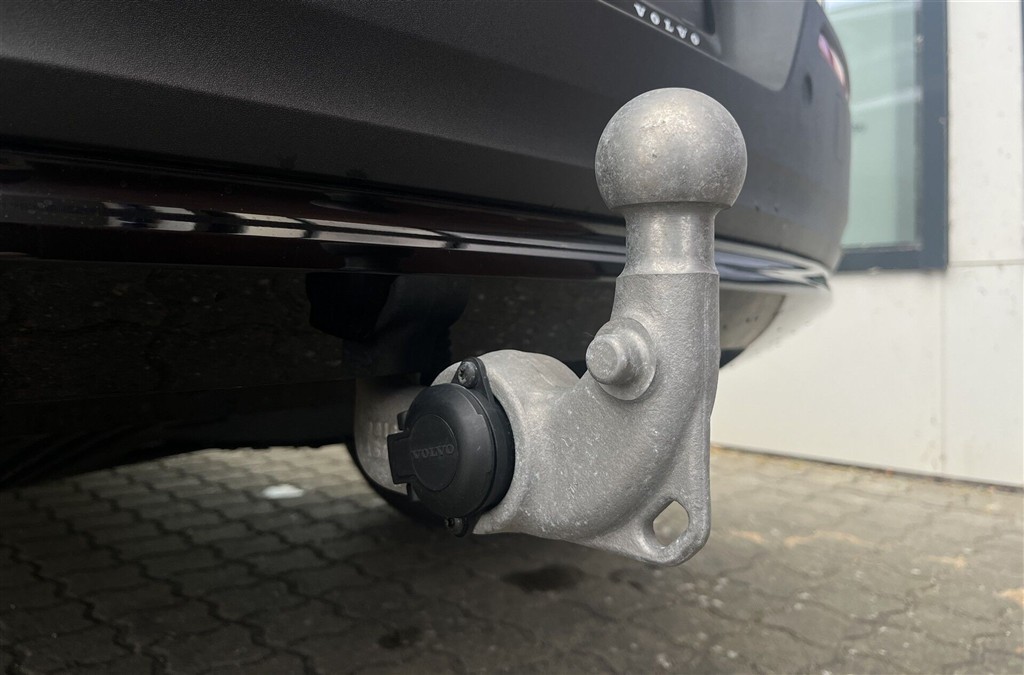 Volvo EX40 Core billede 18