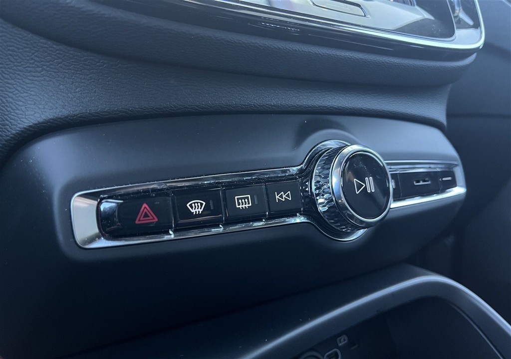 Volvo EX40 Core billede 19