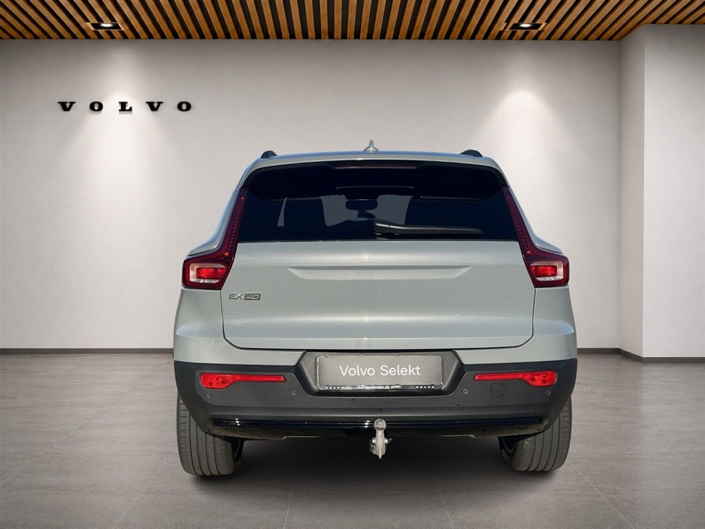 Volvo EX40 Core billede 20