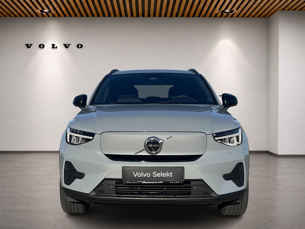 Volvo EX40 Core billede 21