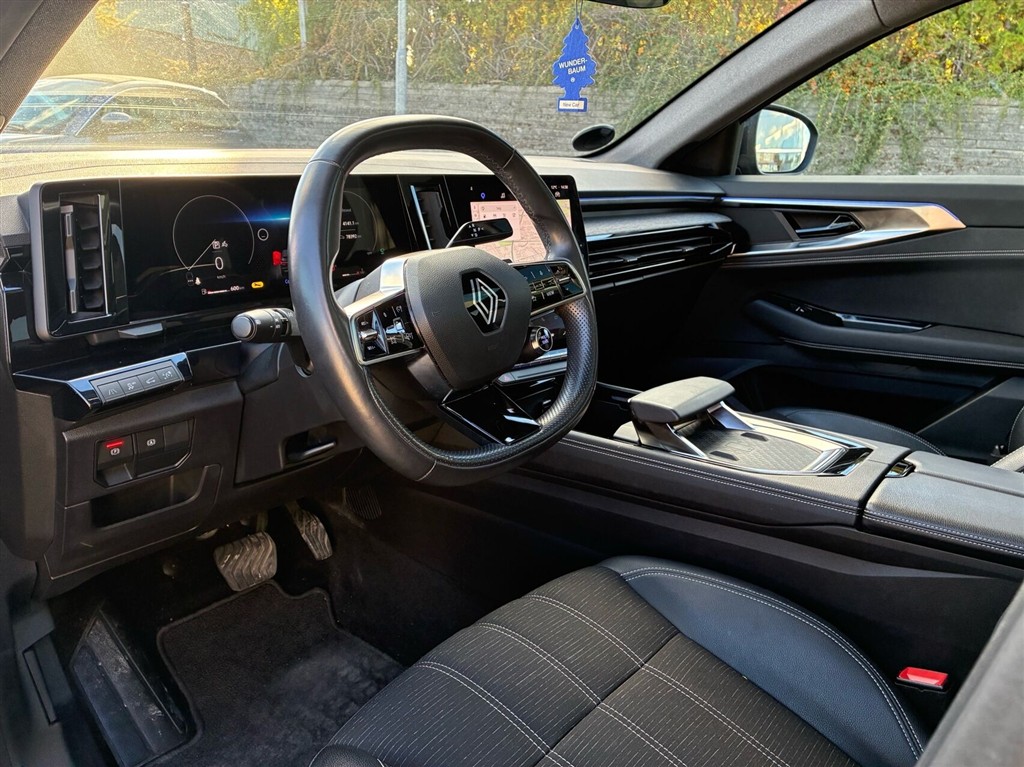 Renault Austral Techno billede 3