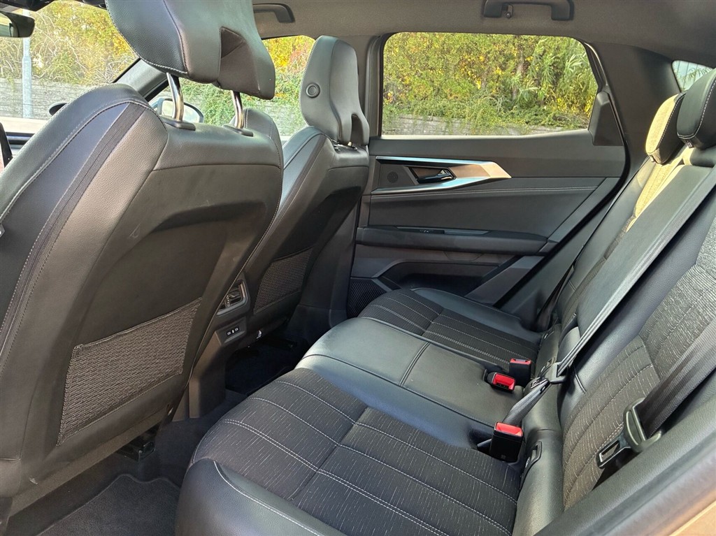 Renault Austral Techno billede 4