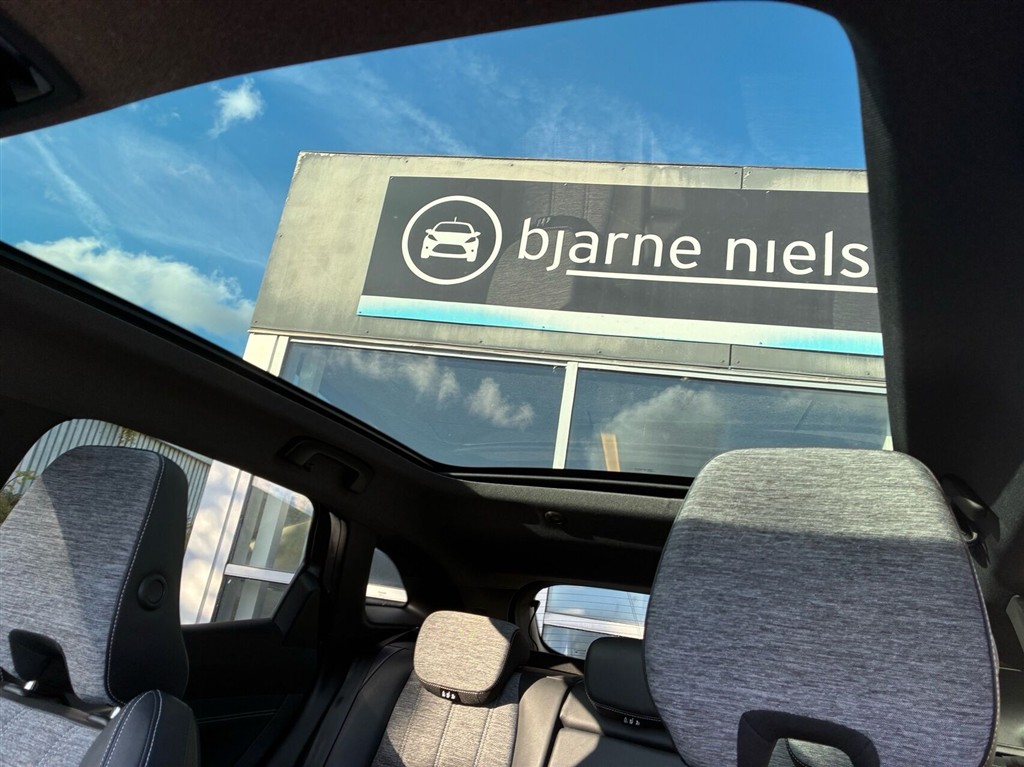 Renault Austral Techno billede 6