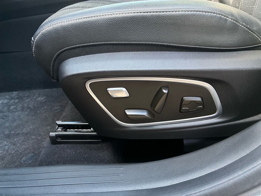 Renault Austral Techno billede 8