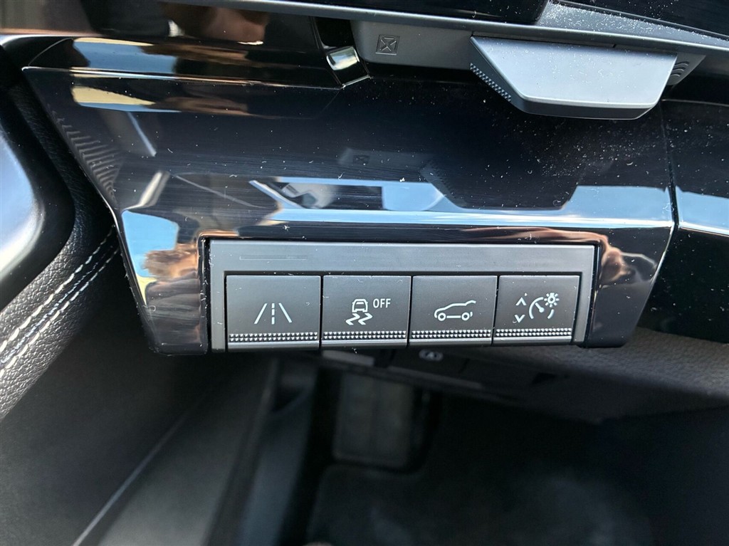 Renault Austral Techno billede 9