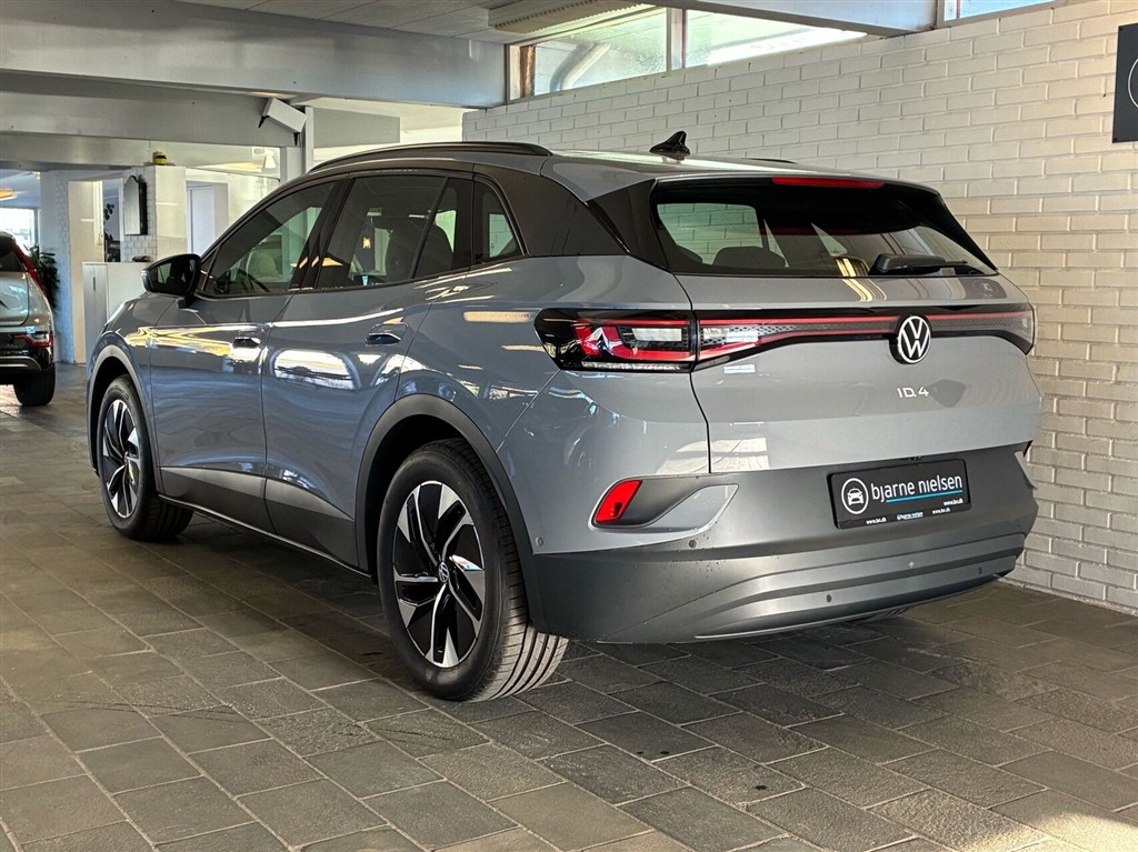 VW ID.4 Move billede 2