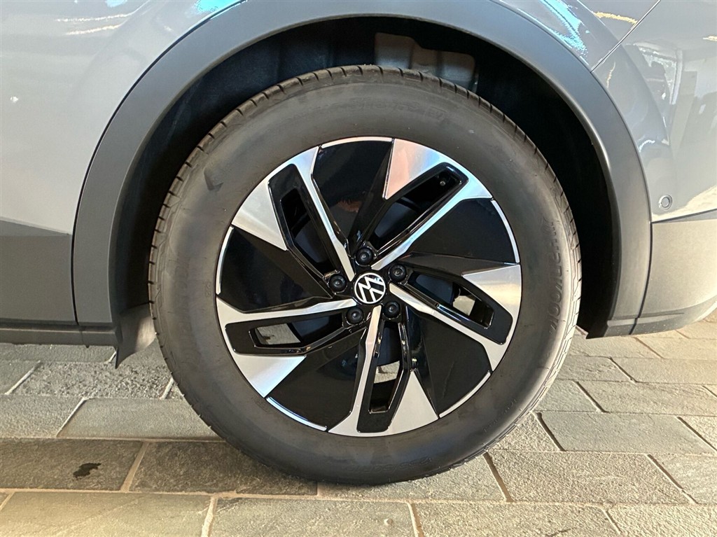 VW ID.4 Move billede 3
