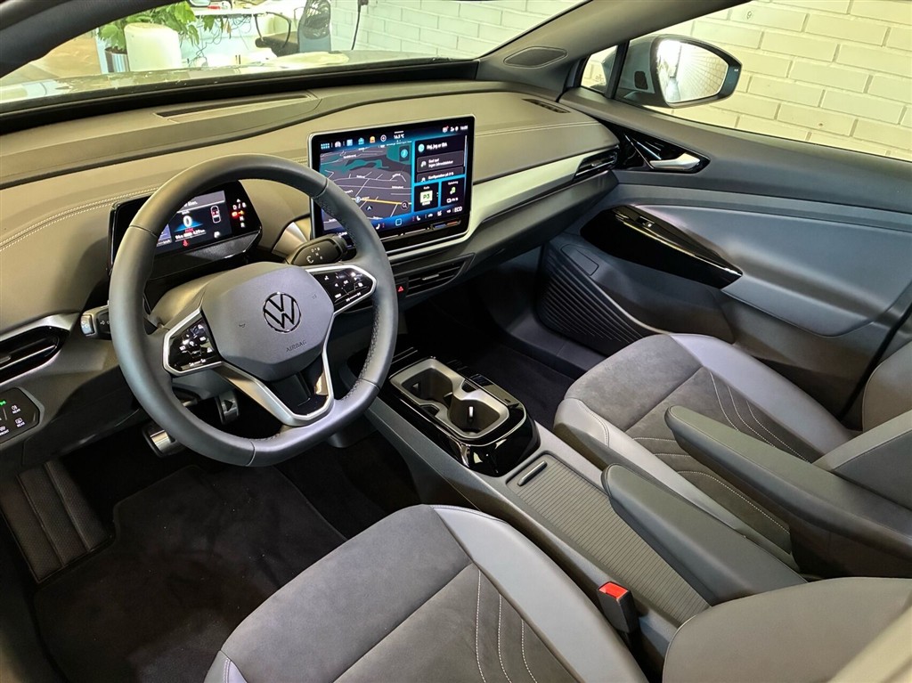 VW ID.4 Move billede 4