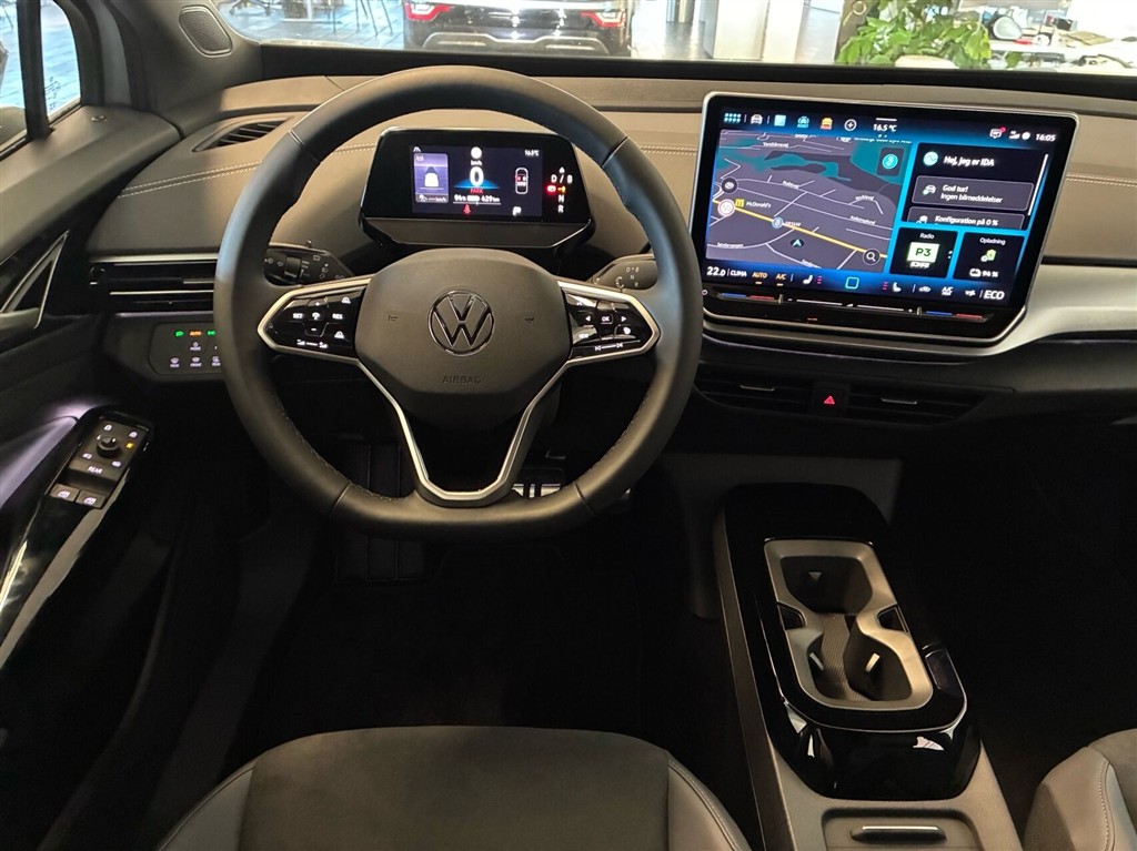 VW ID.4 Move billede 6
