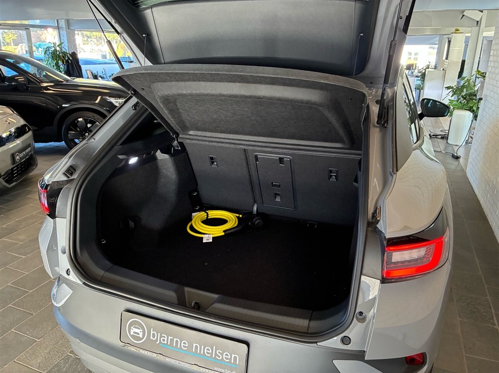 VW ID.4 Move billede 7