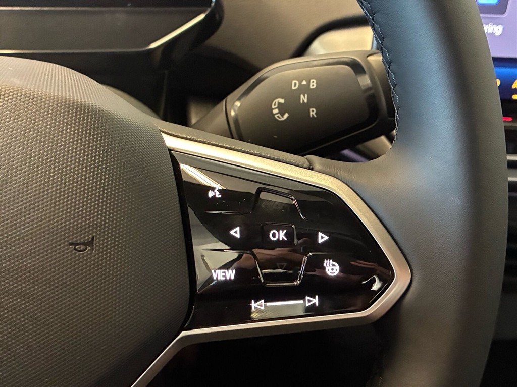 VW ID.4 Move billede 12