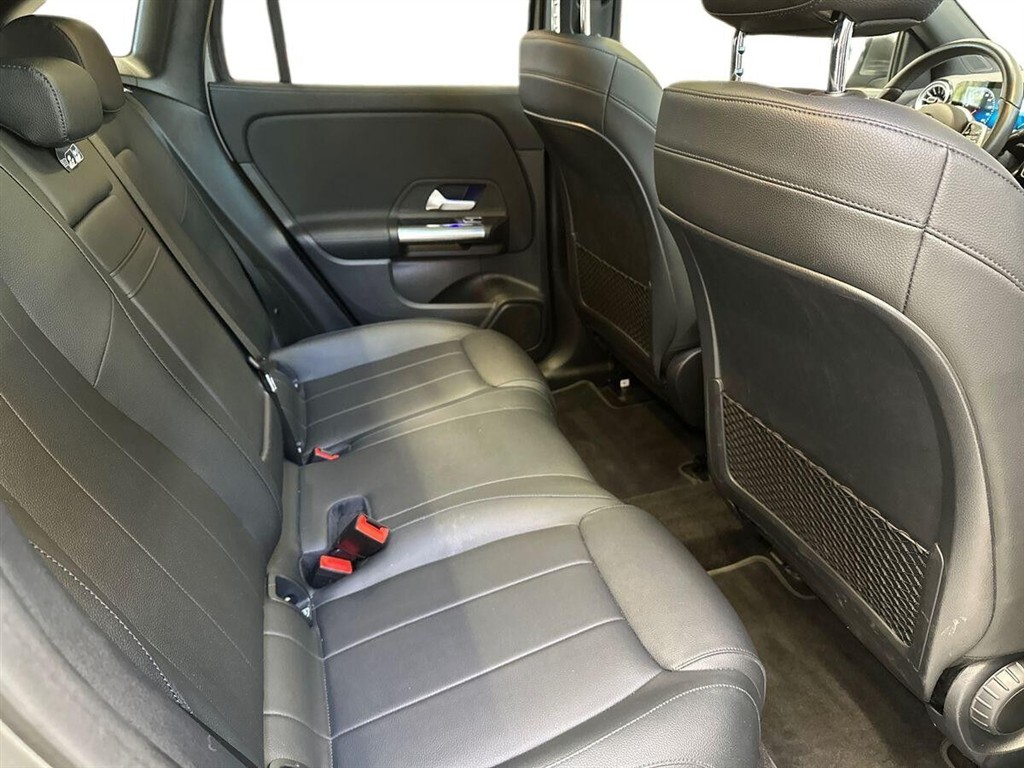 Mercedes-Benz EQA 250 Progressive billede 9
