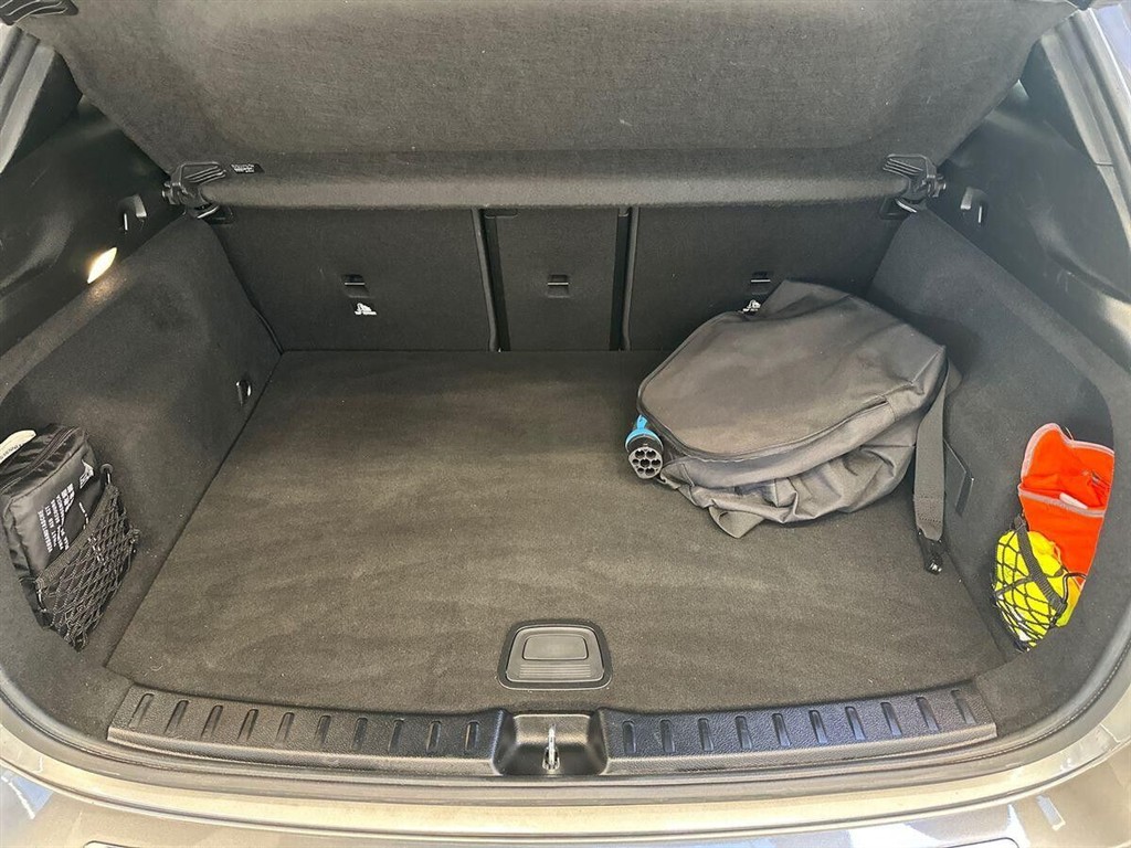 Mercedes-Benz EQA 250 Progressive billede 10