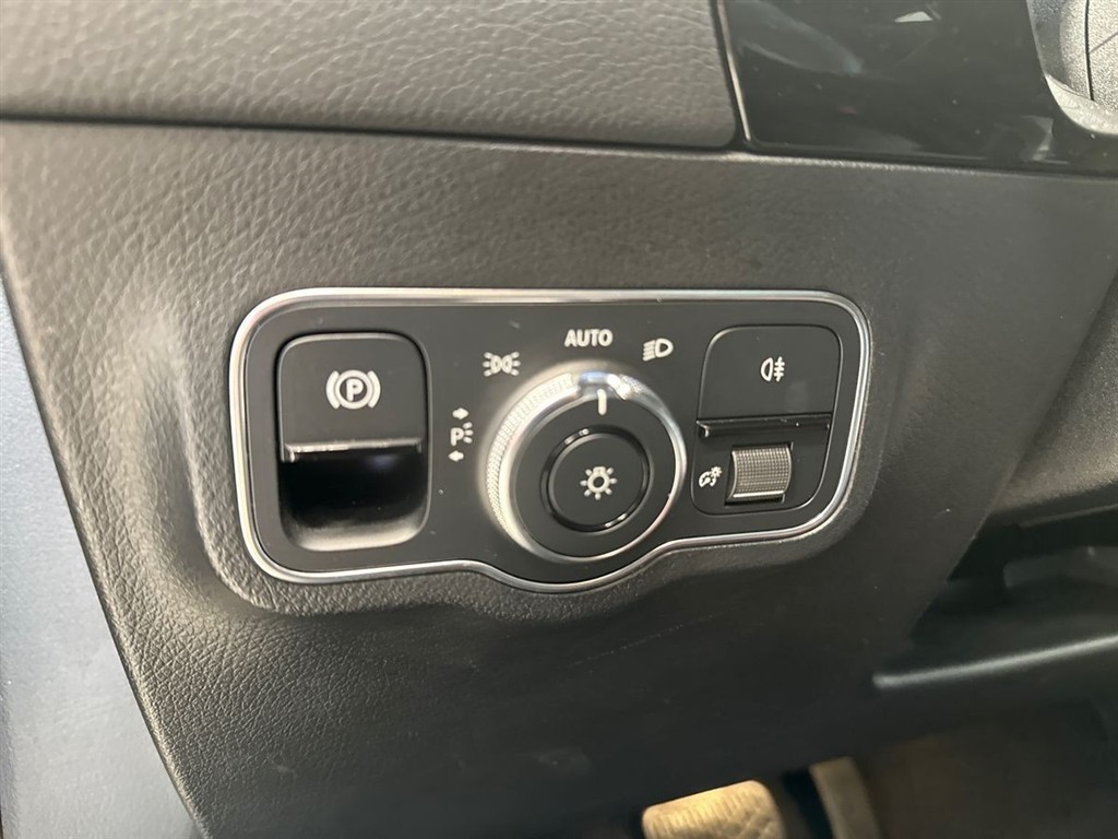 Mercedes-Benz EQA 250 Progressive billede 14