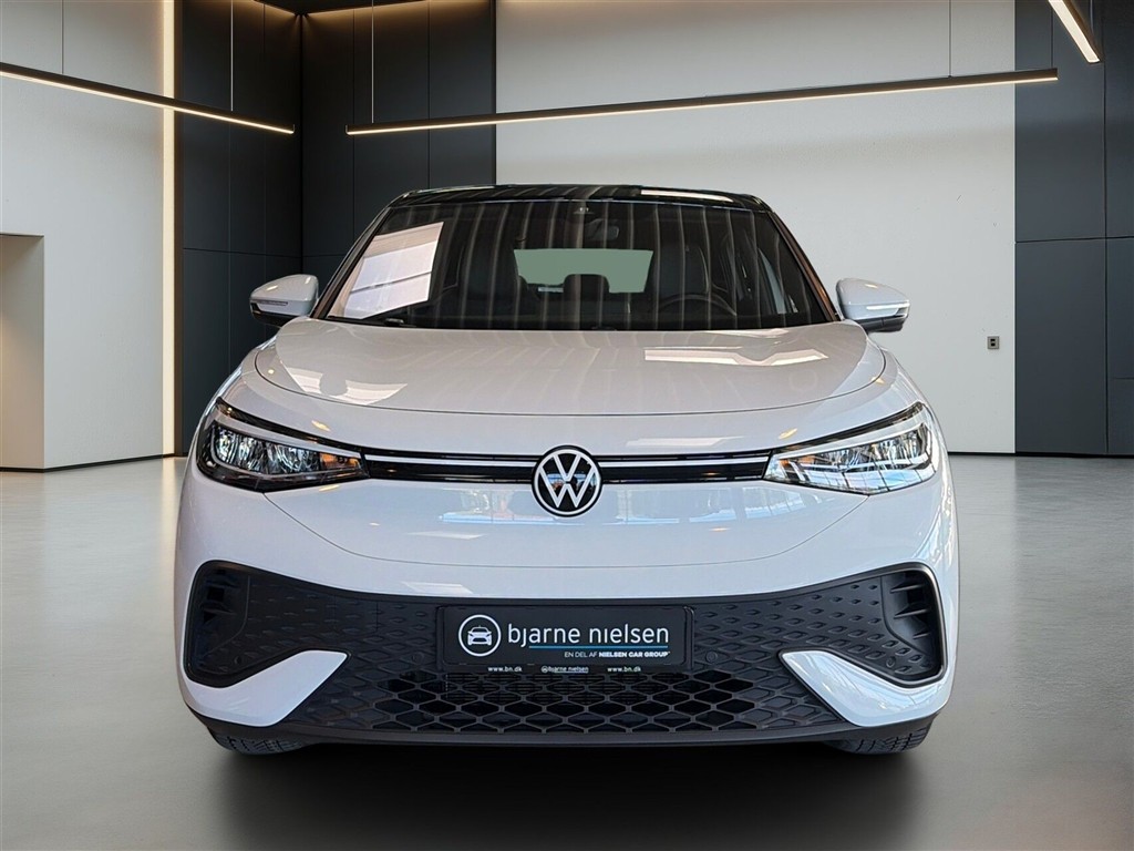 VW ID.5 Pro billede 2