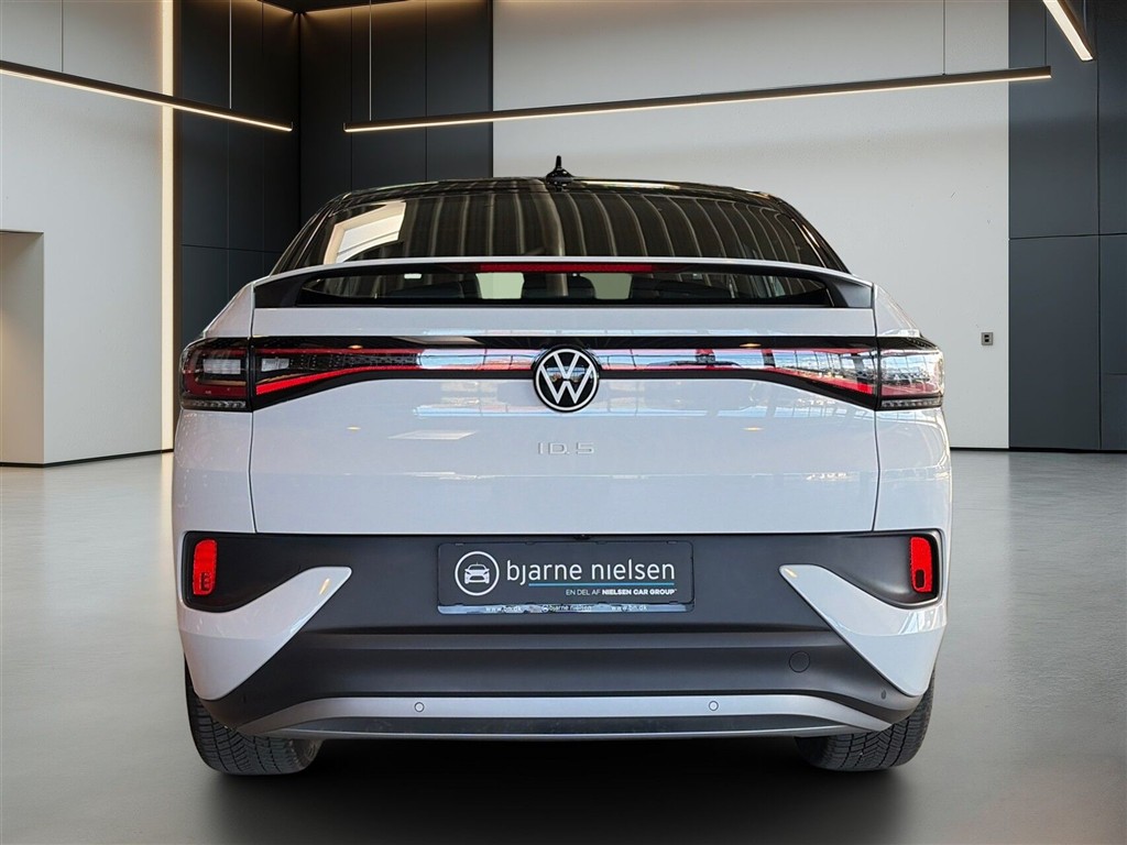 VW ID.5 Pro billede 3