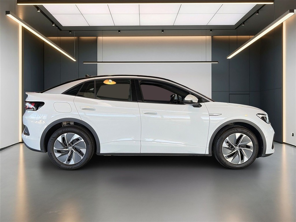 VW ID.5 Pro billede 5
