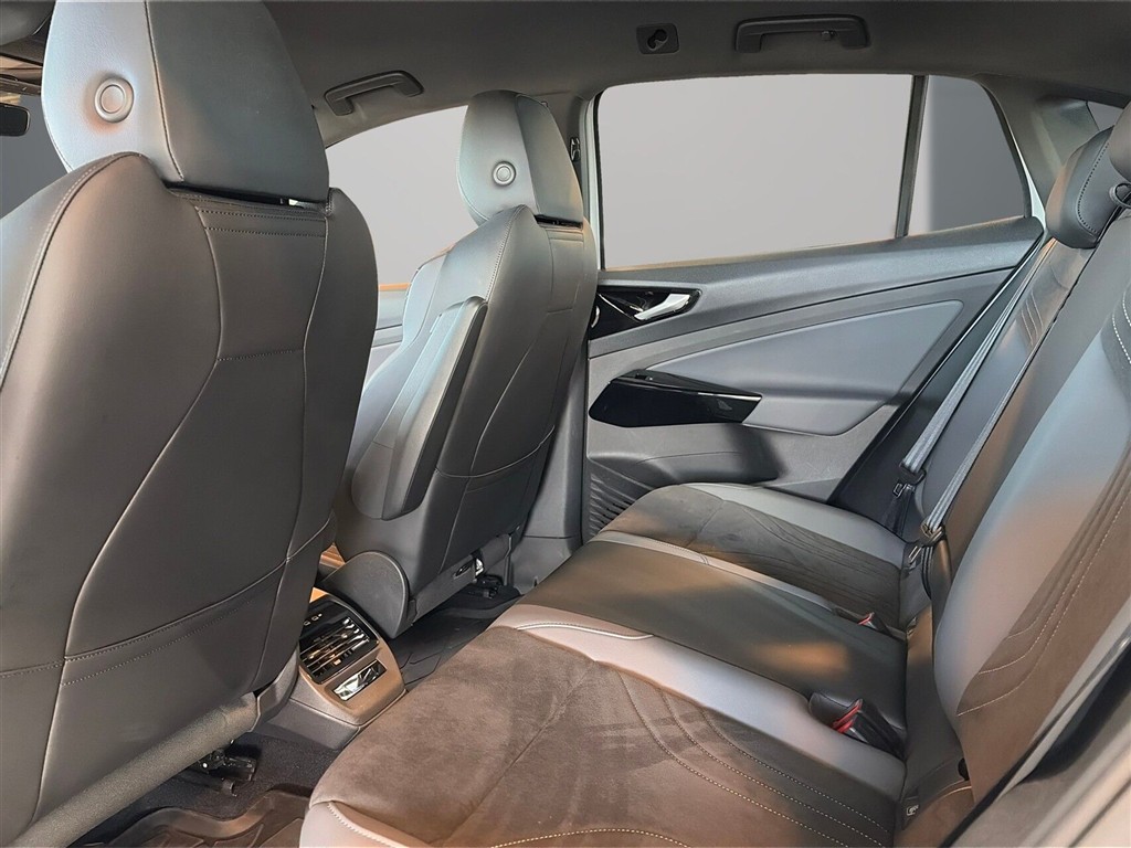 VW ID.5 Pro billede 10