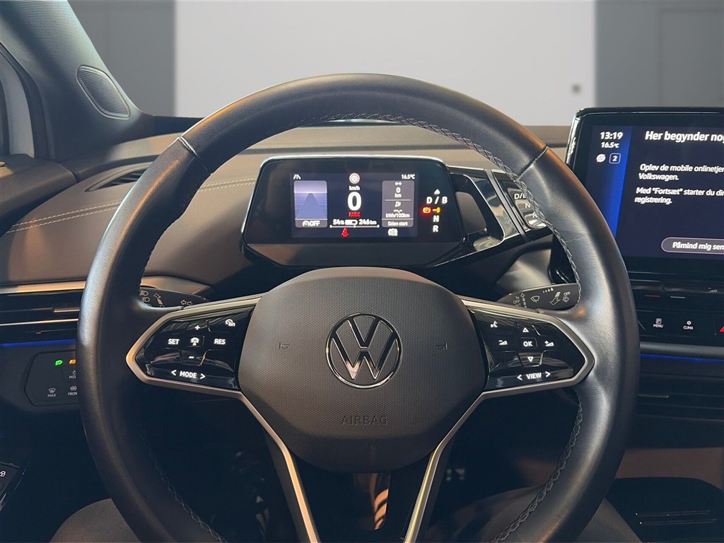 VW ID.5 Pro billede 12