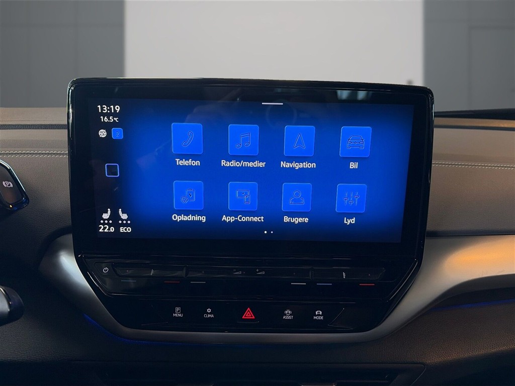 VW ID.5 Pro billede 14