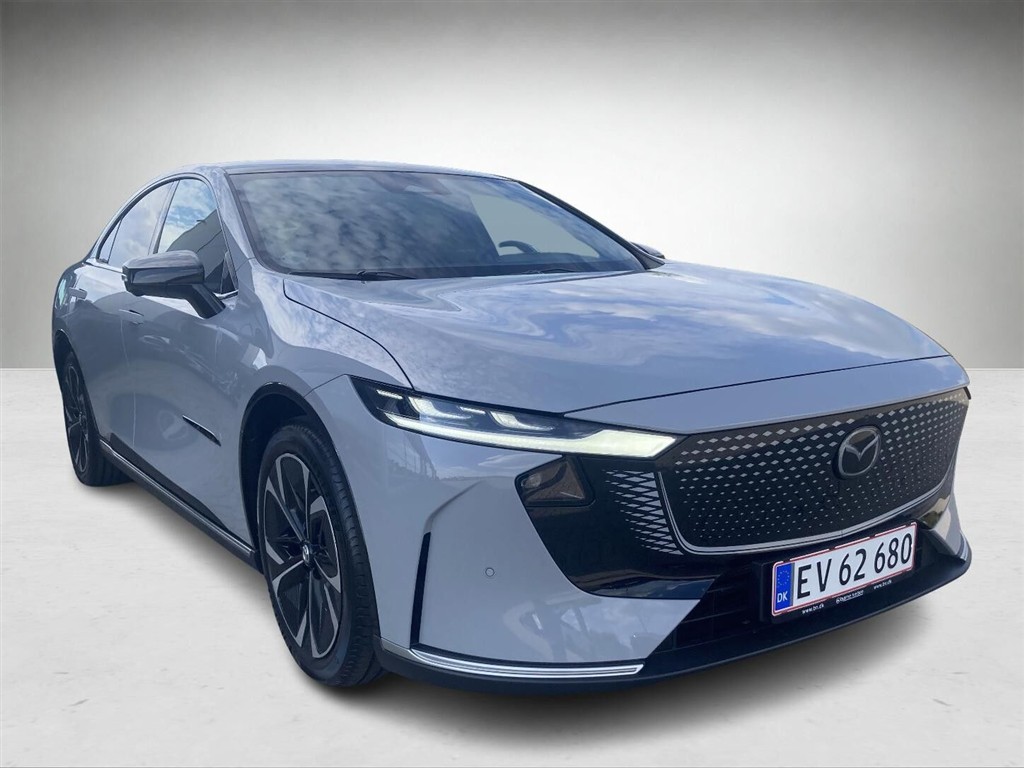 Mazda 6e Takumi billede 6