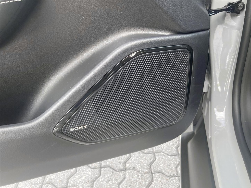 Mazda 6e Takumi billede 14