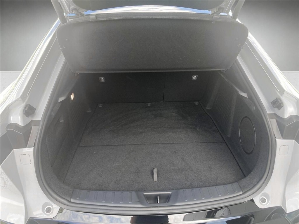 Mazda 6e Takumi billede 9