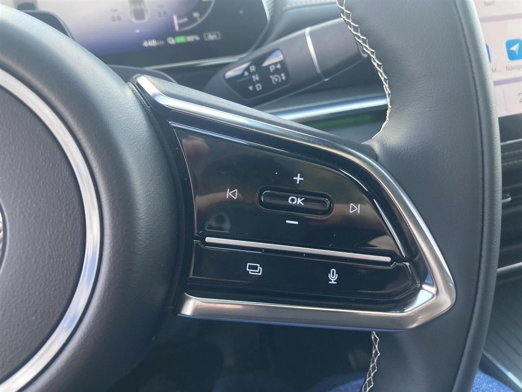 Mazda 6e Takumi billede 20