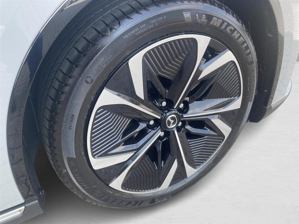 Mazda 6e Takumi billede 11