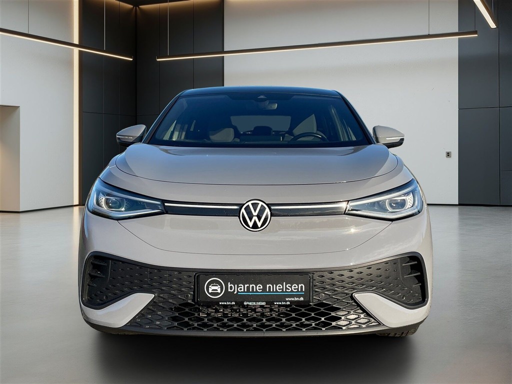 VW ID.5 Pro billede 2