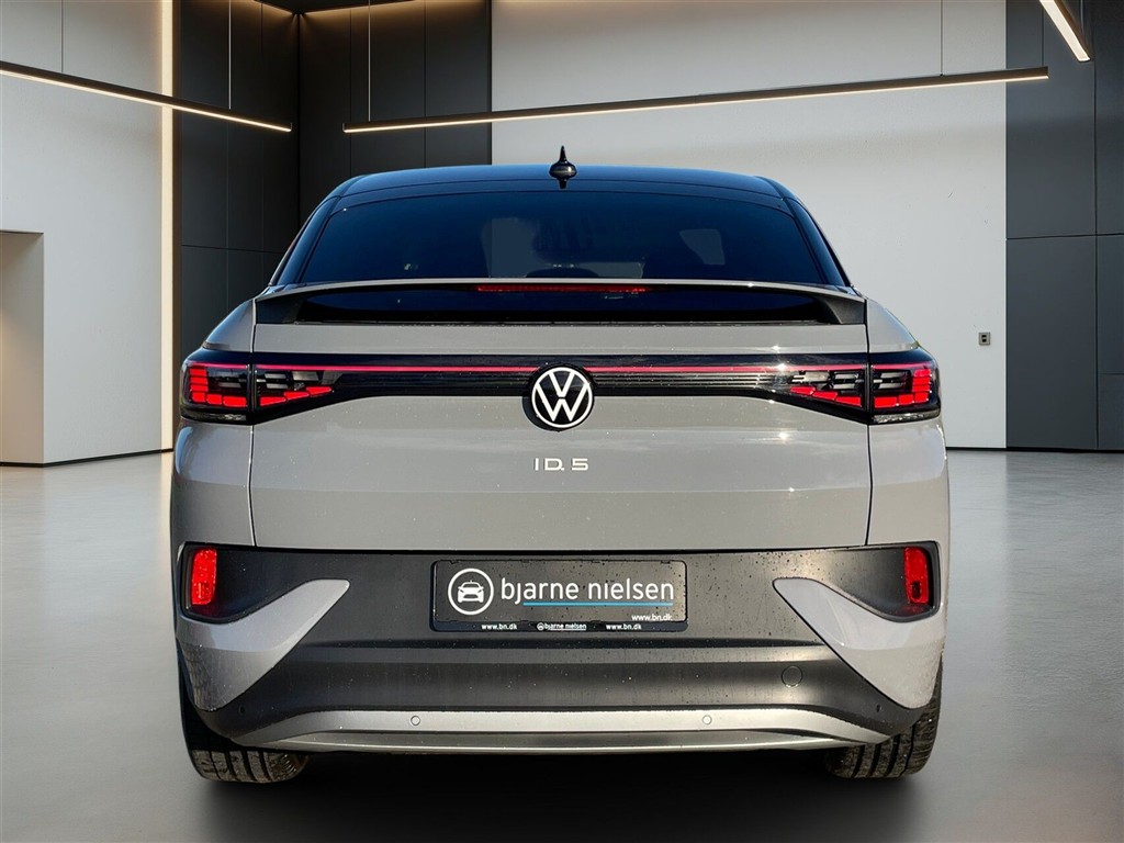 VW ID.5 Pro billede 3
