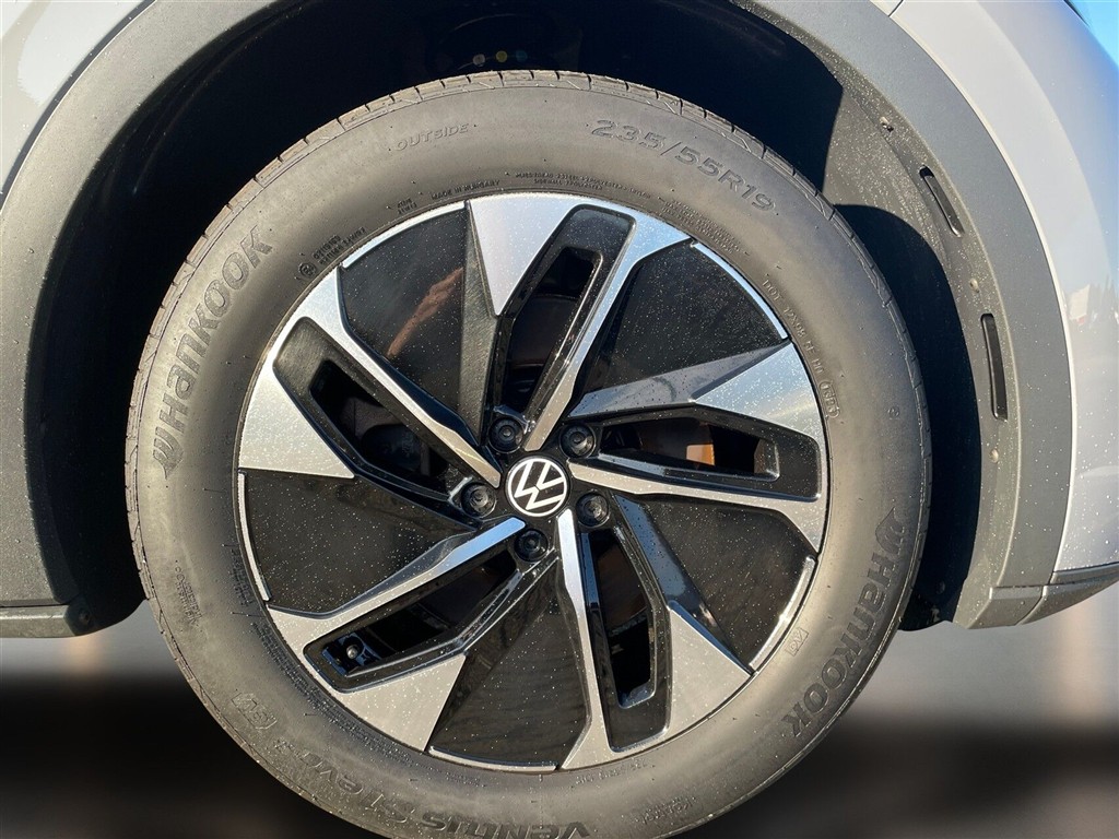 VW ID.5 Pro billede 6