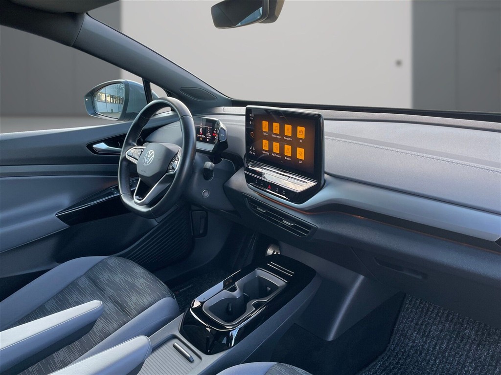 VW ID.5 Pro billede 8