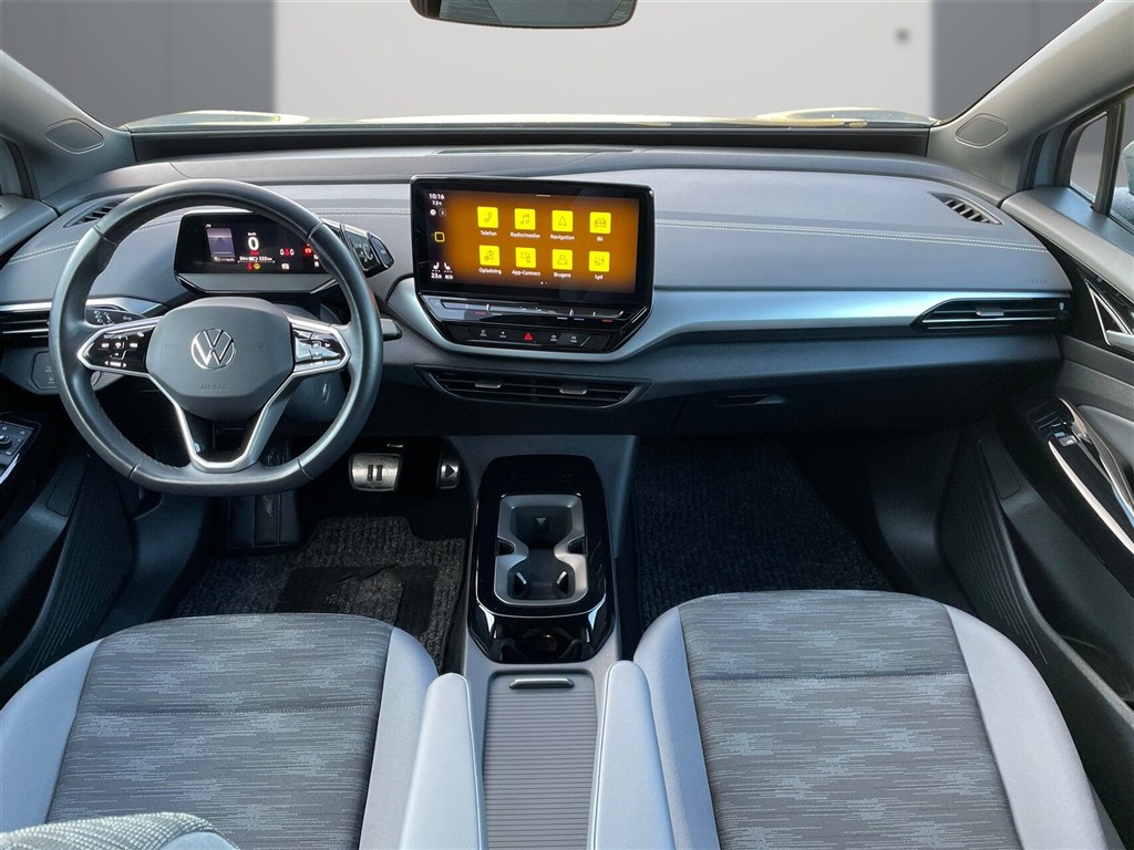 VW ID.5 Pro billede 11
