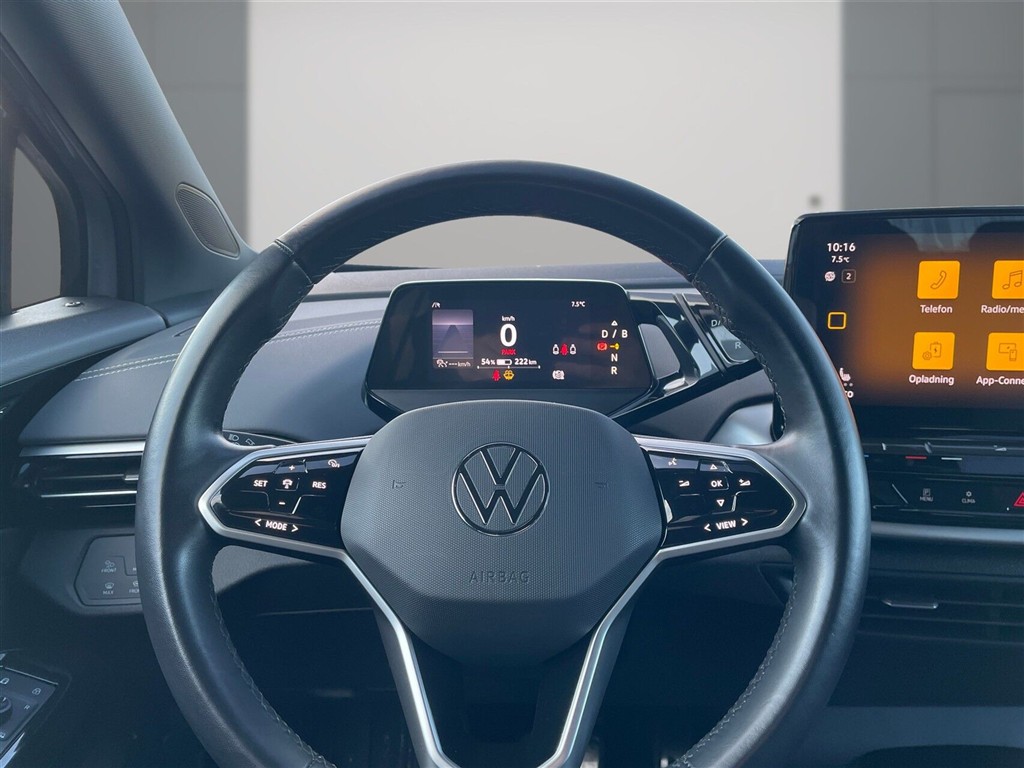 VW ID.5 Pro billede 12
